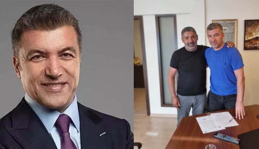 İsmail Küçükkaya 3 Milyon Dolara transfer oldu iddiası