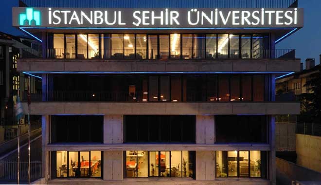 Halk Bankası'ndan Şehir Üniversitesi açıklaması