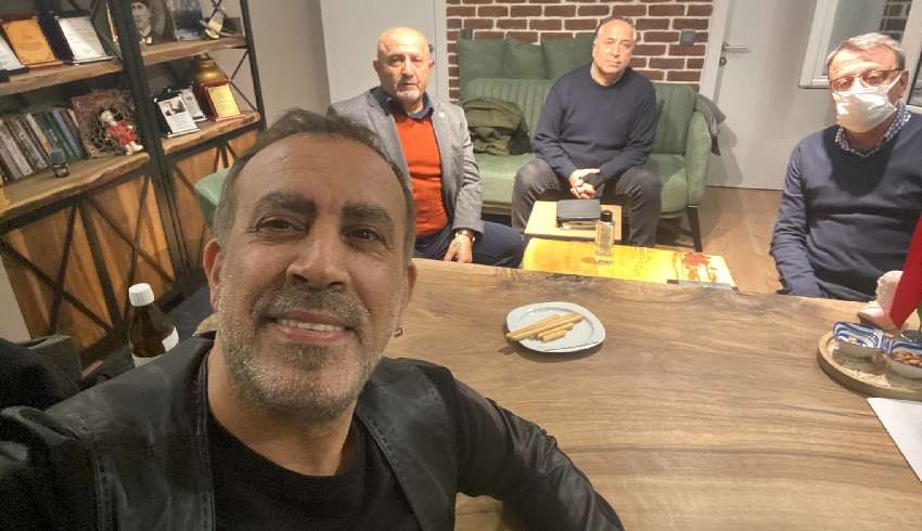 Haluk Levent'ten Migros çalışanlarını sevindiren haber: Sorun çözüldü