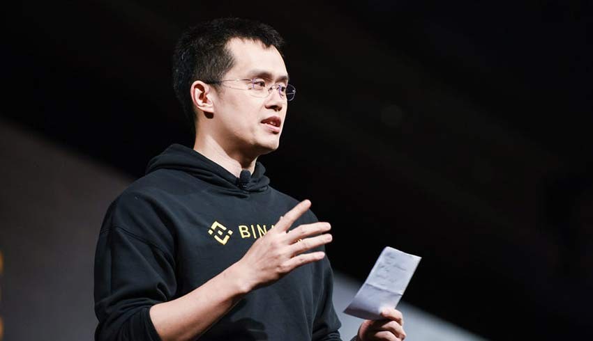 Binance'in kurucusu Zhao, kripto krizine karşı uyardı