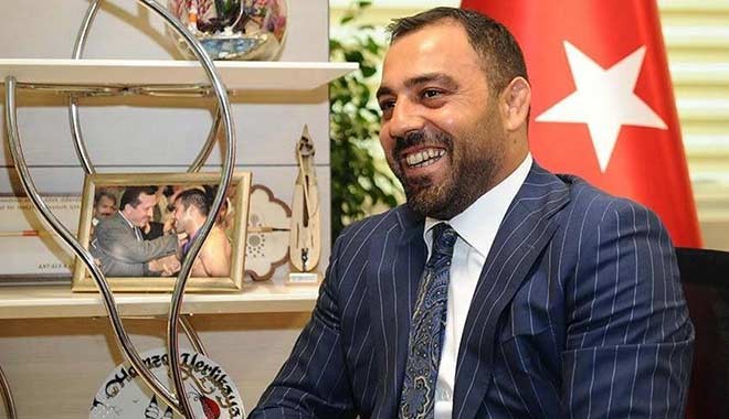 Vakıfbank yönetimine atanan Hamza Yerlikaya hakkında 'diplomada sahtecilik'ten suç duyurusu