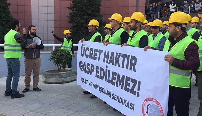 Hangi DEİK başkanı işçileri aylarca çalıştırdı, maaşlarını ödemedi?