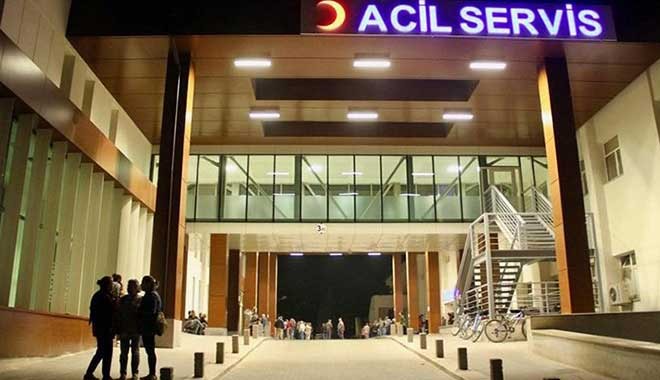 Hastanede stent malzemesi bulunmadığı için öldü