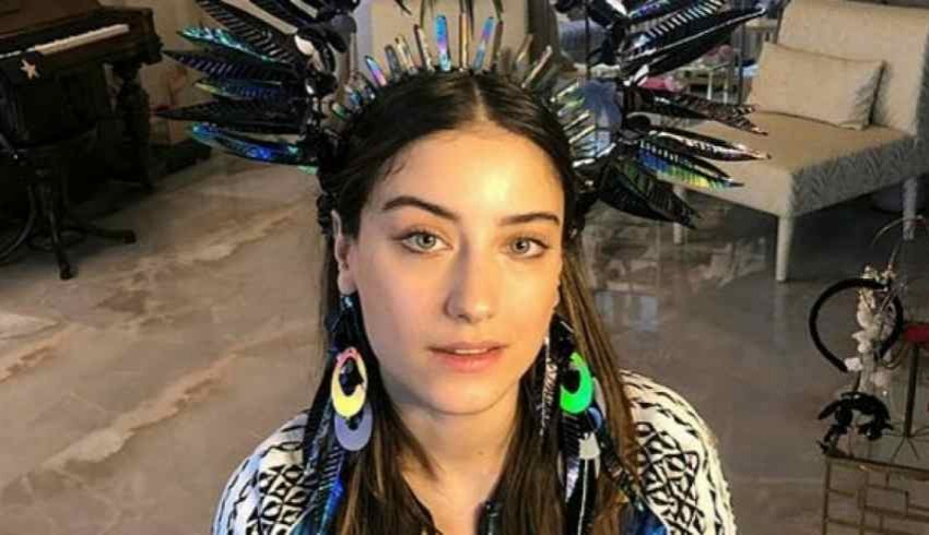 Hazal Kaya'nın ev sahibine açtığı davada karar