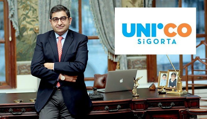 32 yıllık Unico Sigorta satıldı