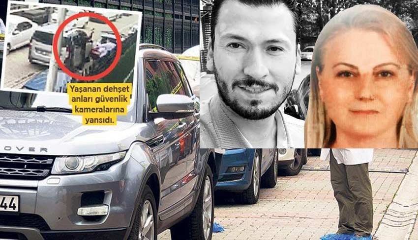 Sibel Koçan cinayetinde flaş gelişme! 9.9 Milyon ile yakalandı