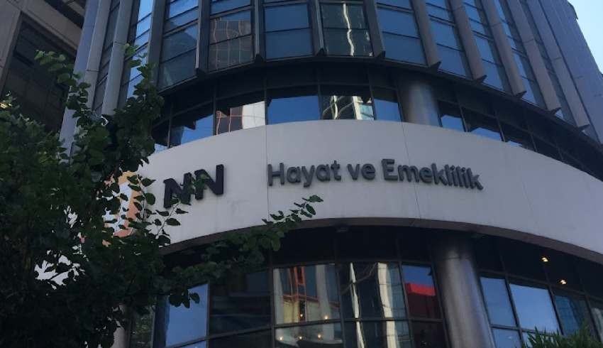 Hollandalı NN Hayat, BES'i kime devrediyor?