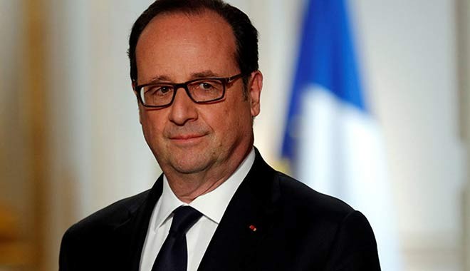 Hollande: Turizmde en güzel örnek Türkiye