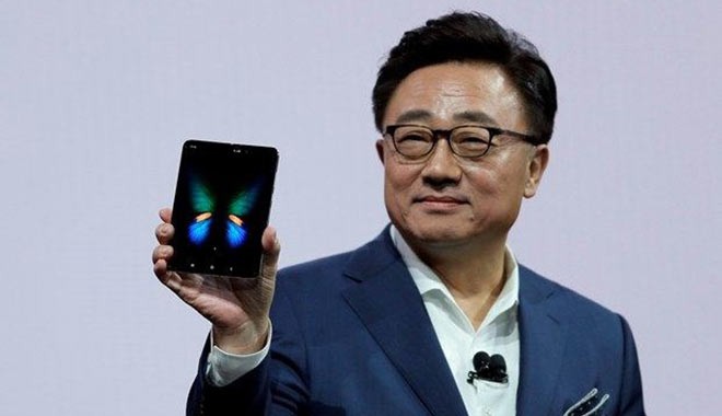 Huawei, Samsung'a yetişirken Apple düşüşte