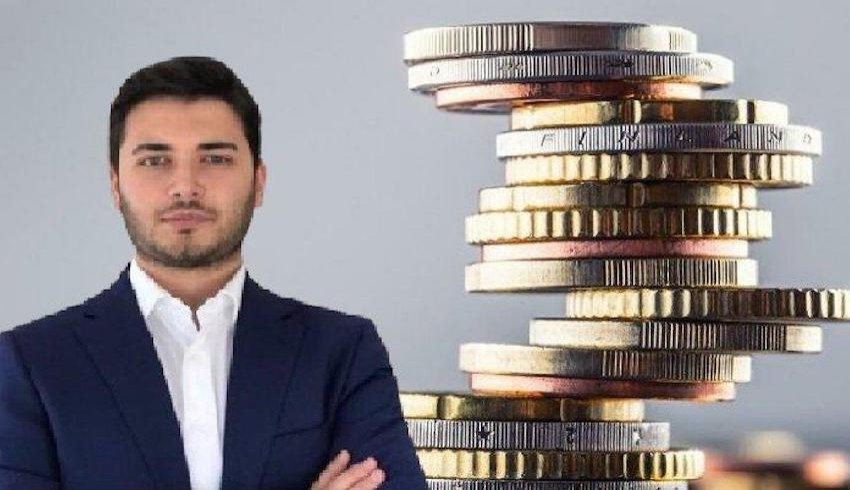 Kripto para dolandırıcılığına dikkat çekildi: Vurgun göz göre göre geldi