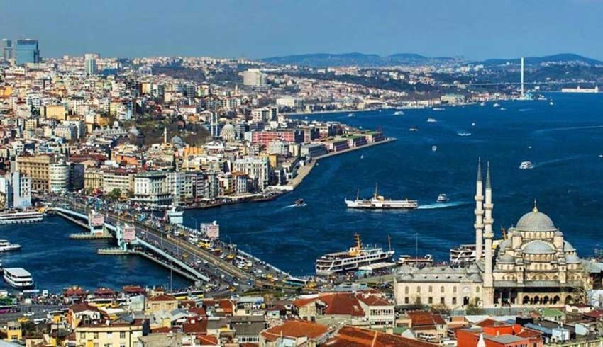 Enflasyonun öncü göstergesi açıklandı: İstanbul'da yüzde 90'a dayandı