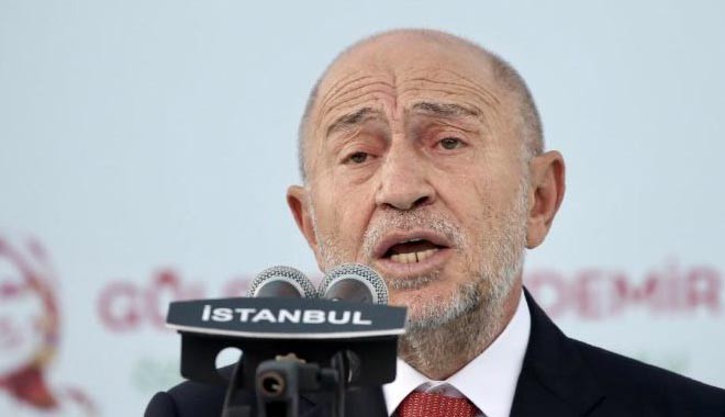 TFF Başkanı Nihat Özdemir ne ameliyatı oldu?