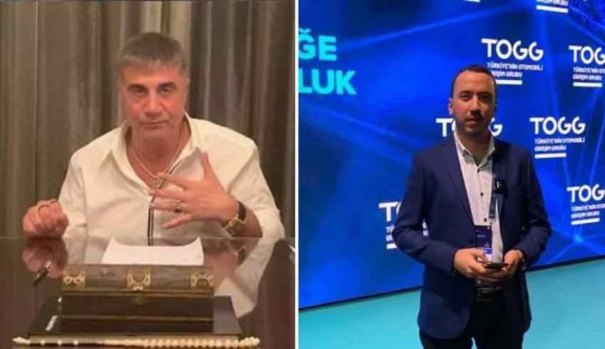 Sedat Peker'in rüşvet ağı iddialarının ardından Hürriyet'ten açıklama