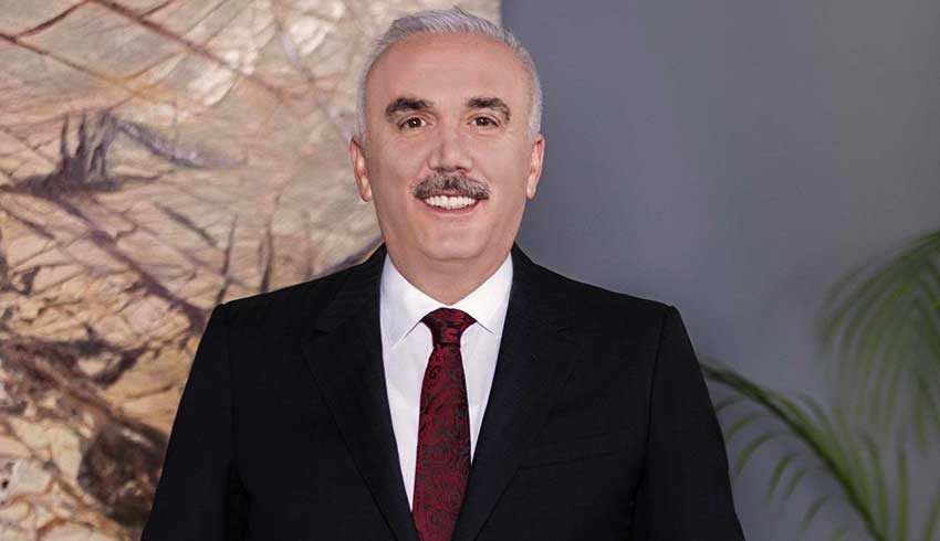 56 bin TL maaş alıyordu! Hüseyin Aydın Turkcell’den istifa etti