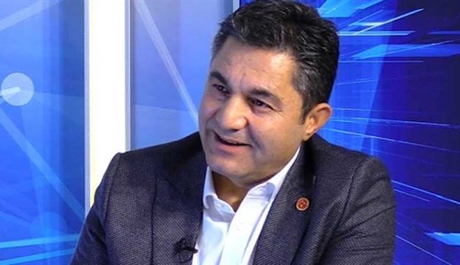 İGA'dan 'Rüşvet çarkını açıklayacağım' diyen Ali Kıdık hakkında suç duyurusu