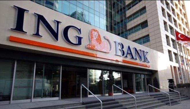 ING BANK’ta bilanço açıklandı; karlılık yüzde 57 eridi