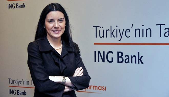 ING Türkiye'de önemli ayrılık