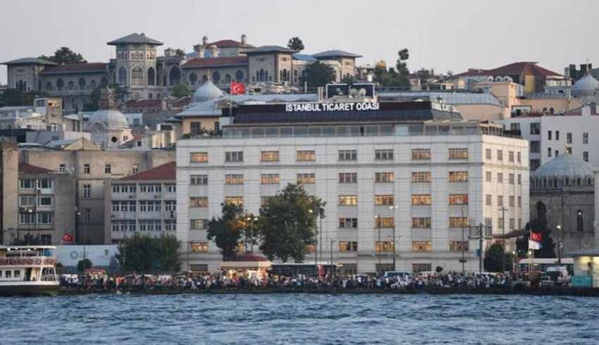 İTO açıkladı: İstanbul'da enflasyon yüzde 107.42'yle rekor kırdı