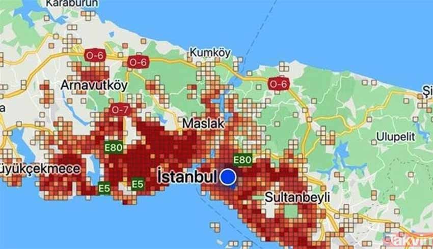 İTO uyardı: İstanbul kaosla karşı karşıya