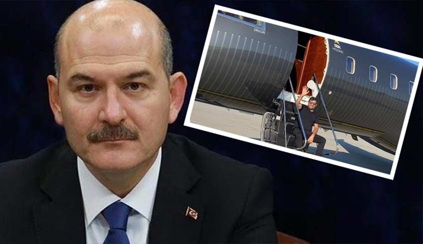 CHP'den Soylu'ya vergi kaçırma suçlaması!