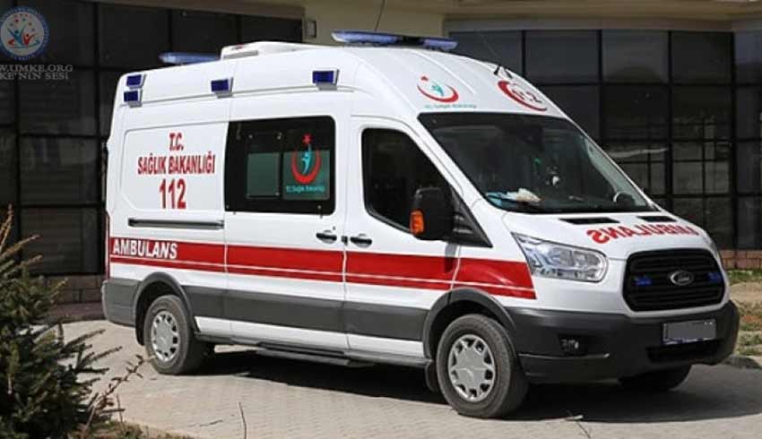 İddia: Ankara'da ambulanslar VIP hastalar için seferber!