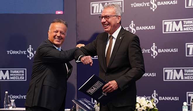 İhracatçılara 500 Milyon Dolarlık destek