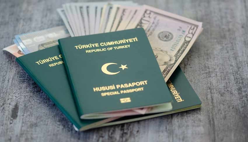 İhracatçıya verilen yeşil pasaportun süresi 4 yıla çıktı