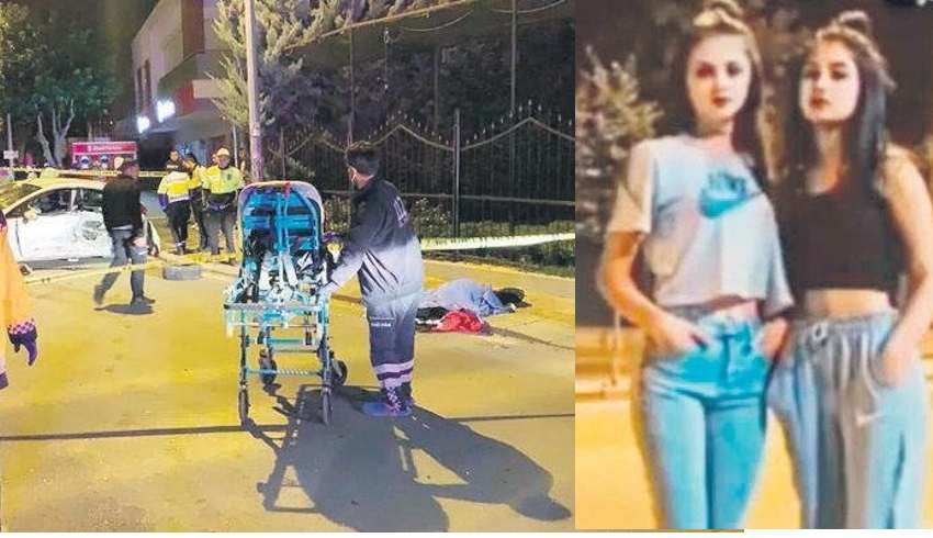 İki genç kızı öldüren ehliyetsiz sürücüye ödül gibi ceza