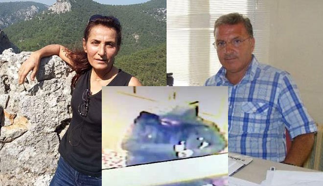 İki kişiyi öldüren, bir polisi yaralayan saldırgan yakalandı