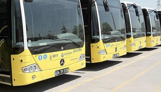 İstanbul'un enflasyonu ulaştırma zamlarının etkisiyle yüzde 11.79'a çıktı