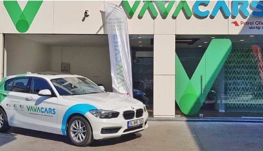 Arabam.com, Vava Cars Turkey, Araba Sepeti ve Letgo'ya soruşturma