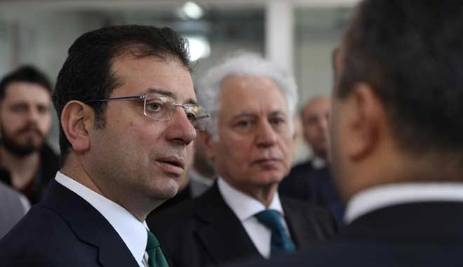 İmamoğlu: İstanbul depreminin zararı 50 değil 500 milyar olur