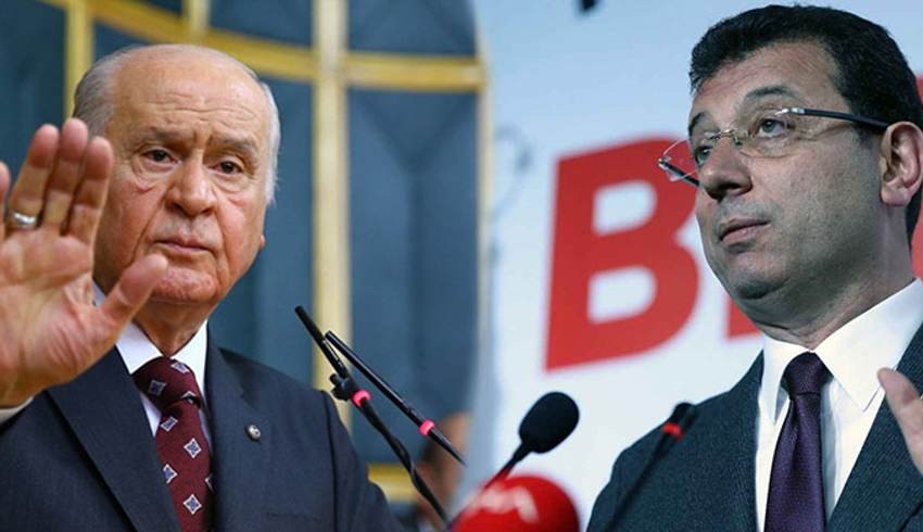 İmamoğlu ile Bahçeli'nin zam polemiği... Klasik araçları kaça dolduruyor