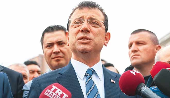 Ekrem İmamoğlu yeni korona önlemlerini açıkladı: Özel semt pazarları kurulacak