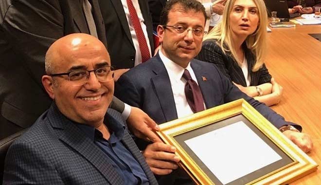 İmamoğlu'nun danışmanı zaferin sırrını anlattı! AKP bir Erol Olçak daha bulamadı