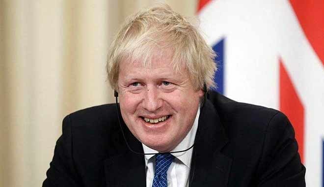 İngiltere'nin yeni başbakanı Boris Johnson oldu