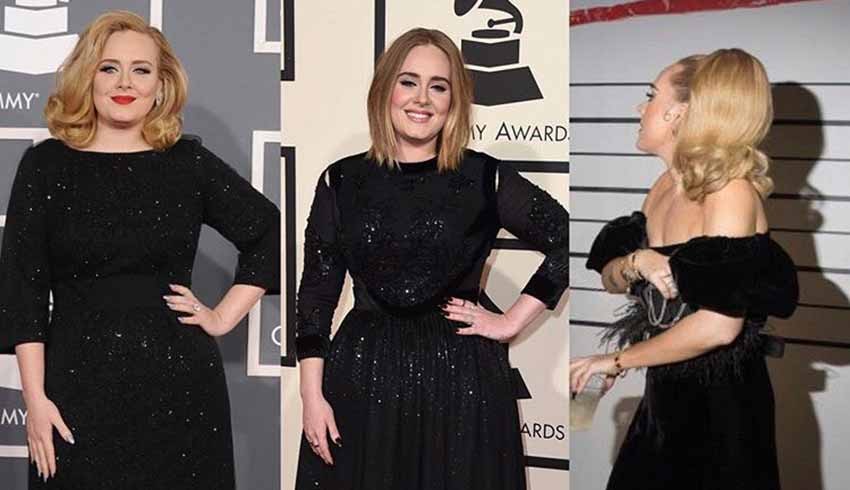 İngiliz şarkıcı Adele, 40 milyon sterlinlik teklifi reddetti!