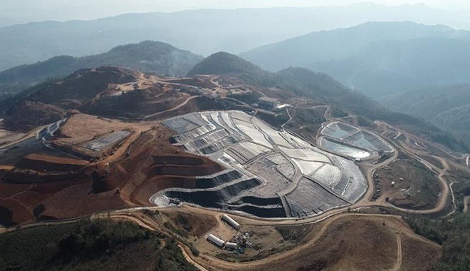 İngiliz şirket Ordu'yu zehirlemeye doymadı