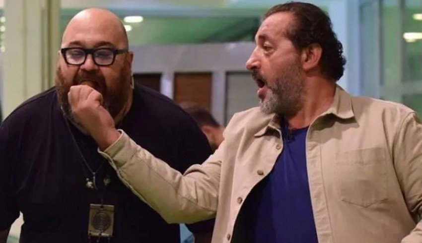 İnstagramda bira reklamı yapmak serbest mi? MasterChef'den tepki çeken bira reklamı