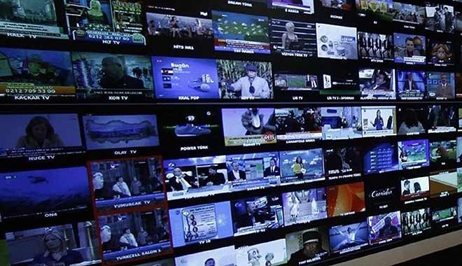 İnternet üzerinden TV izleyenlere büyük operasyon