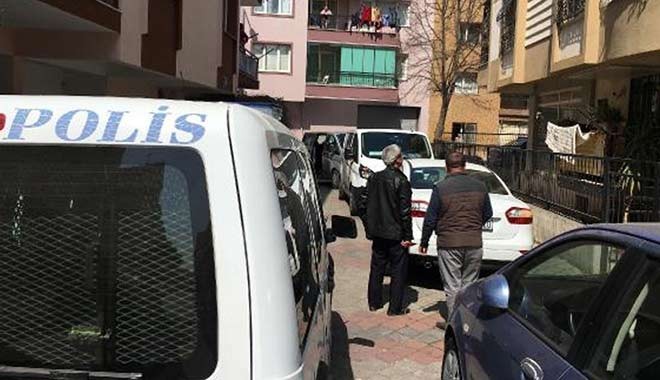 İntihar ettiği söylenen iş adamını 16 yaşındaki kızı öldürmüş