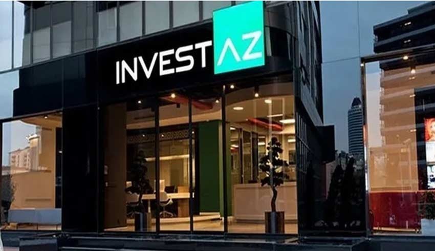 Invest AZ'nin iflası istendi