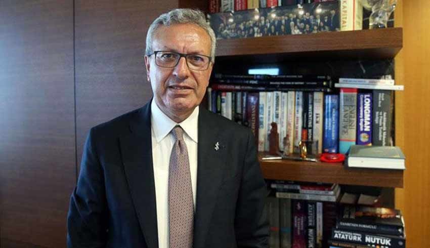 İş Bankası Genel Müdürü Adnan Bali: Pandemide yerinde üretim önemli hale geldi