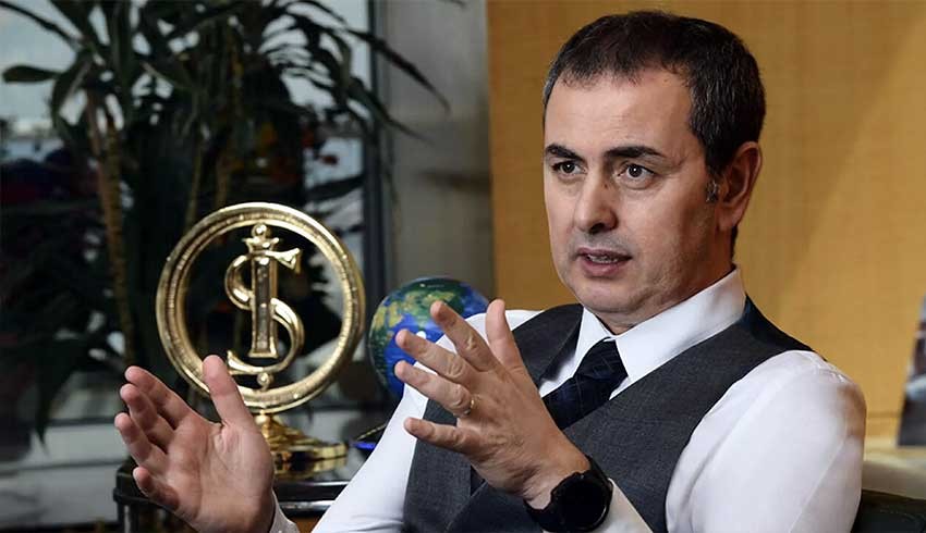 İş Bankası Genel Müdürü Hakan Aran: Kur düşsün istenmiyor