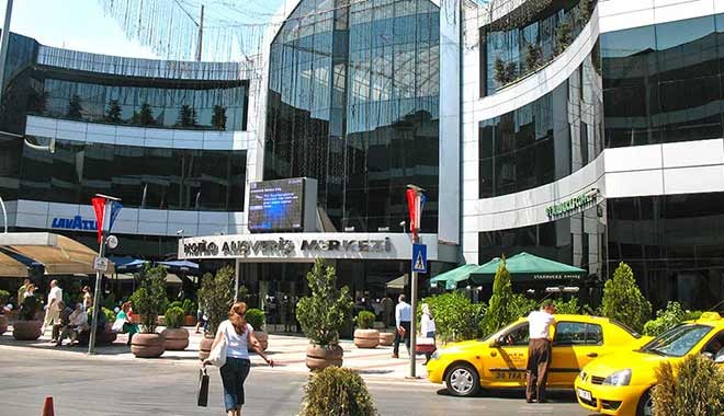 İş Bankası, Profilo AVM'yi satıyor! İşte istenen rakam