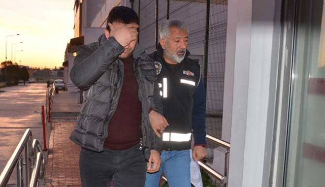 İş adamlarının imzalarını taklit ederek 156 milyon liralık vurgun yapan çete çökertildi