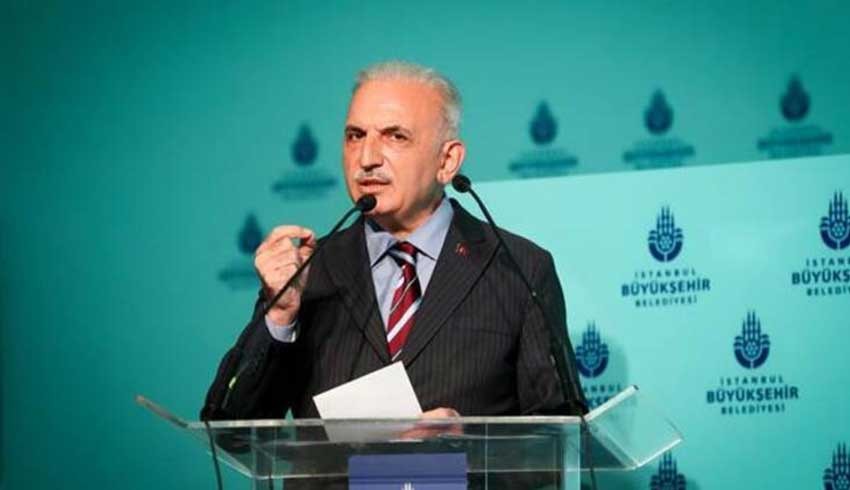 İsmet Yıldırım'dan Atmaca'dan 3 katına alınan araziyle ilgili açıklama: 300 Milyon ödedik