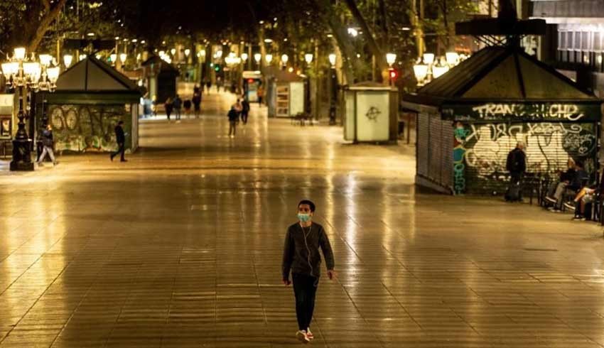 İçişleri Bakanlığı, yeni Koronavirüs kısıtlamalarının detaylarını açıkladı: Yasaklar kimi kapsıyor, hangi işletmeler açık olacak?