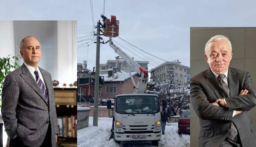 Isparta'da elektrik ihalesi yine Cengiz ve Kolin'e gitti