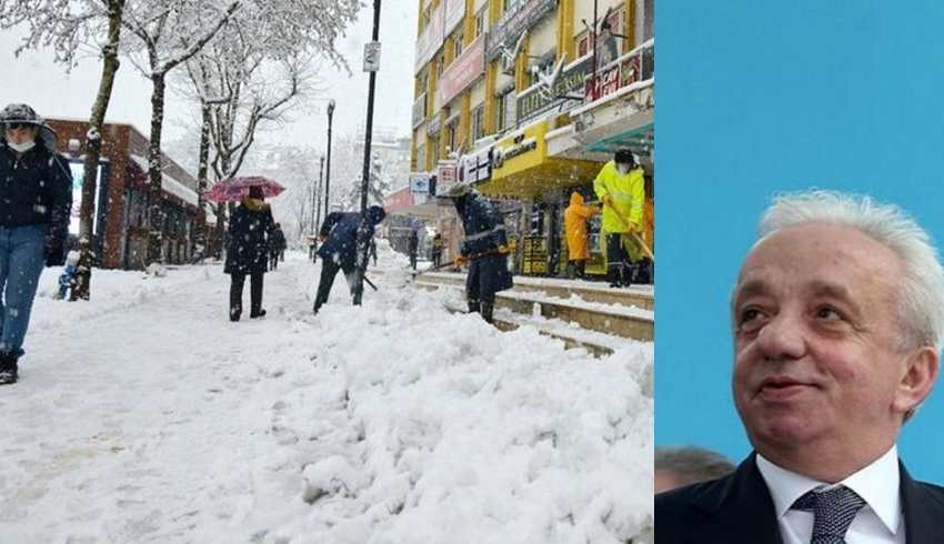 Isparta'da fatura AEDAŞ Genel Müdürüne kesildi